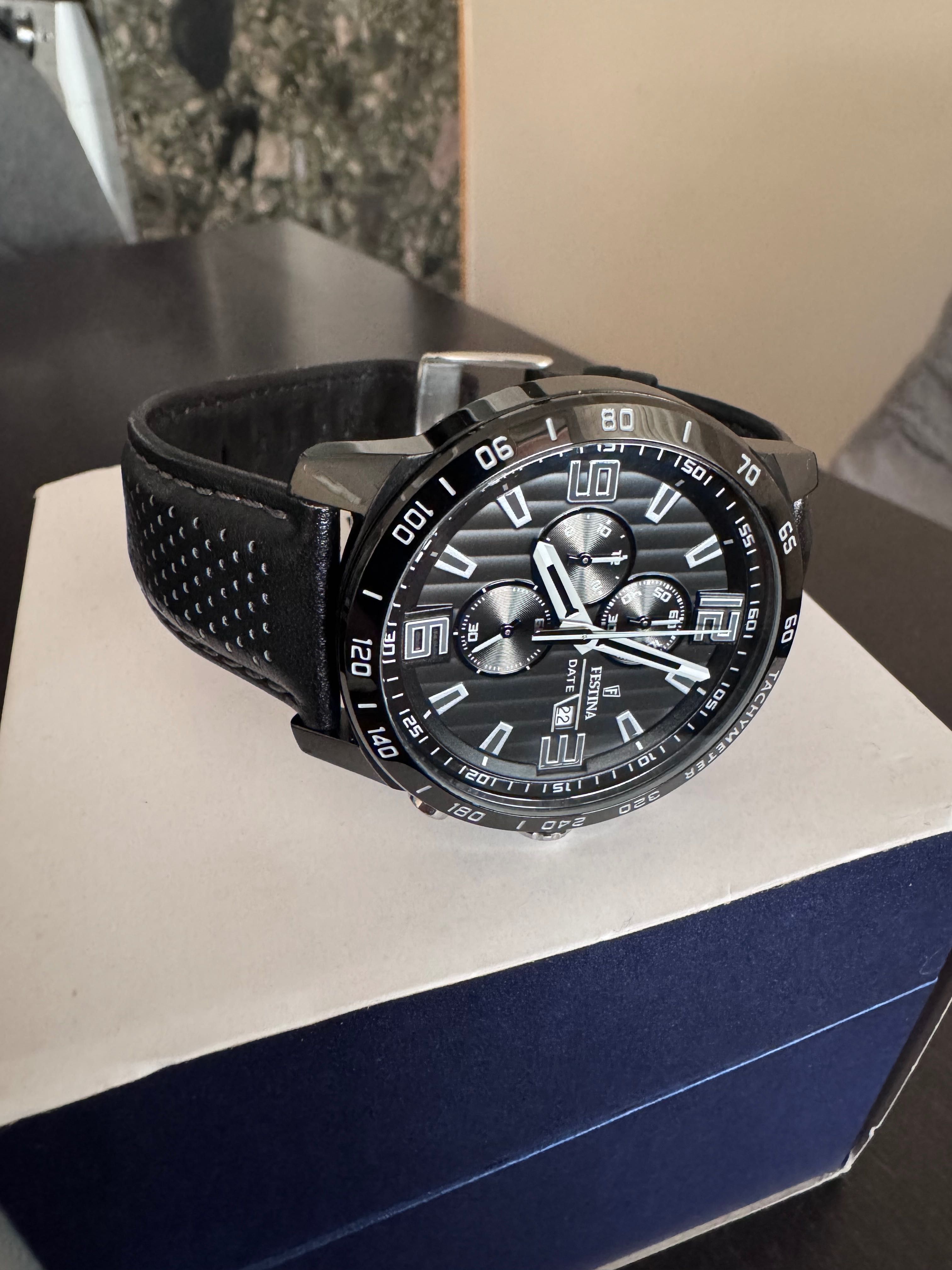 Мъжки часовник Festina