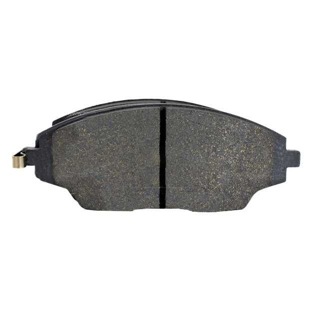 Колодки тормозные для Cobalt