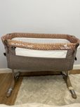 Бебешка кошара Lorelli Sleep N Care