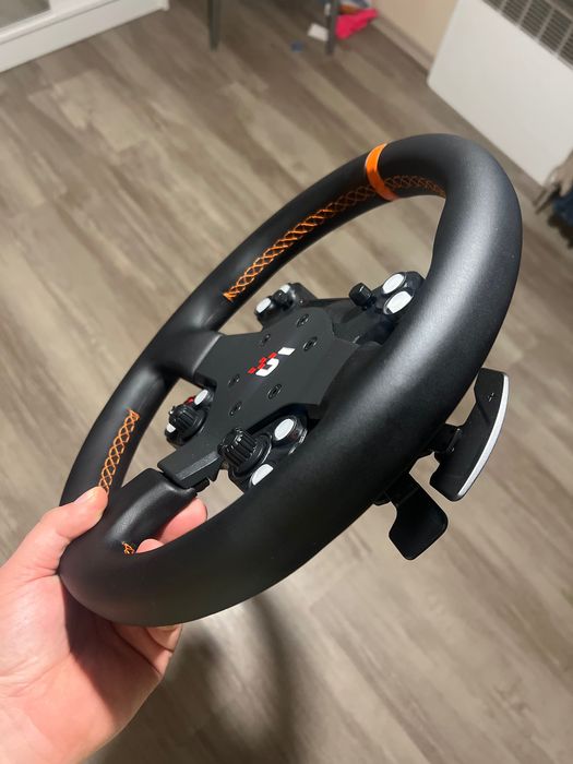 Simagic Neo 330T Волан