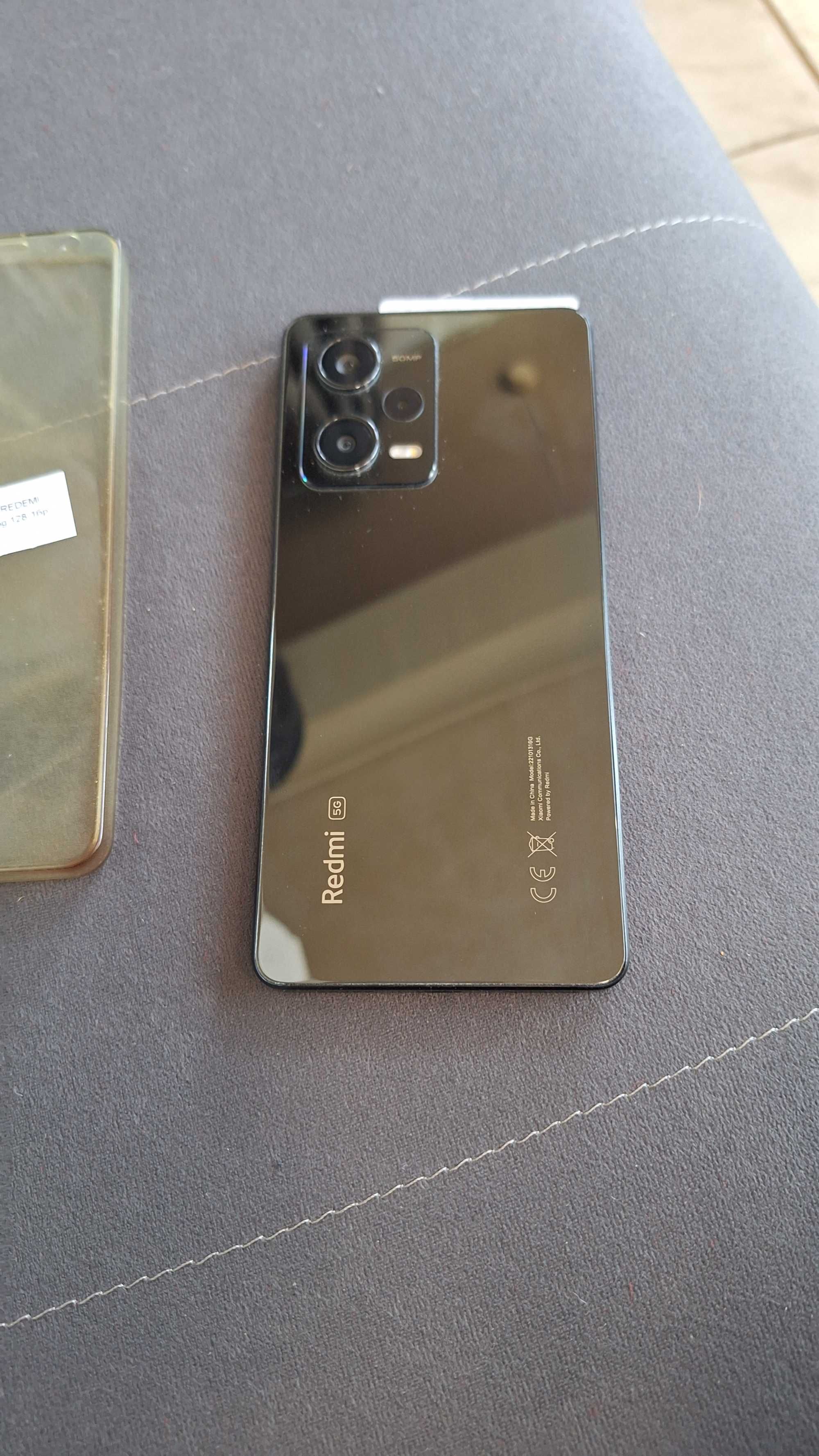 Redmi Note 12 Pro 128Gb