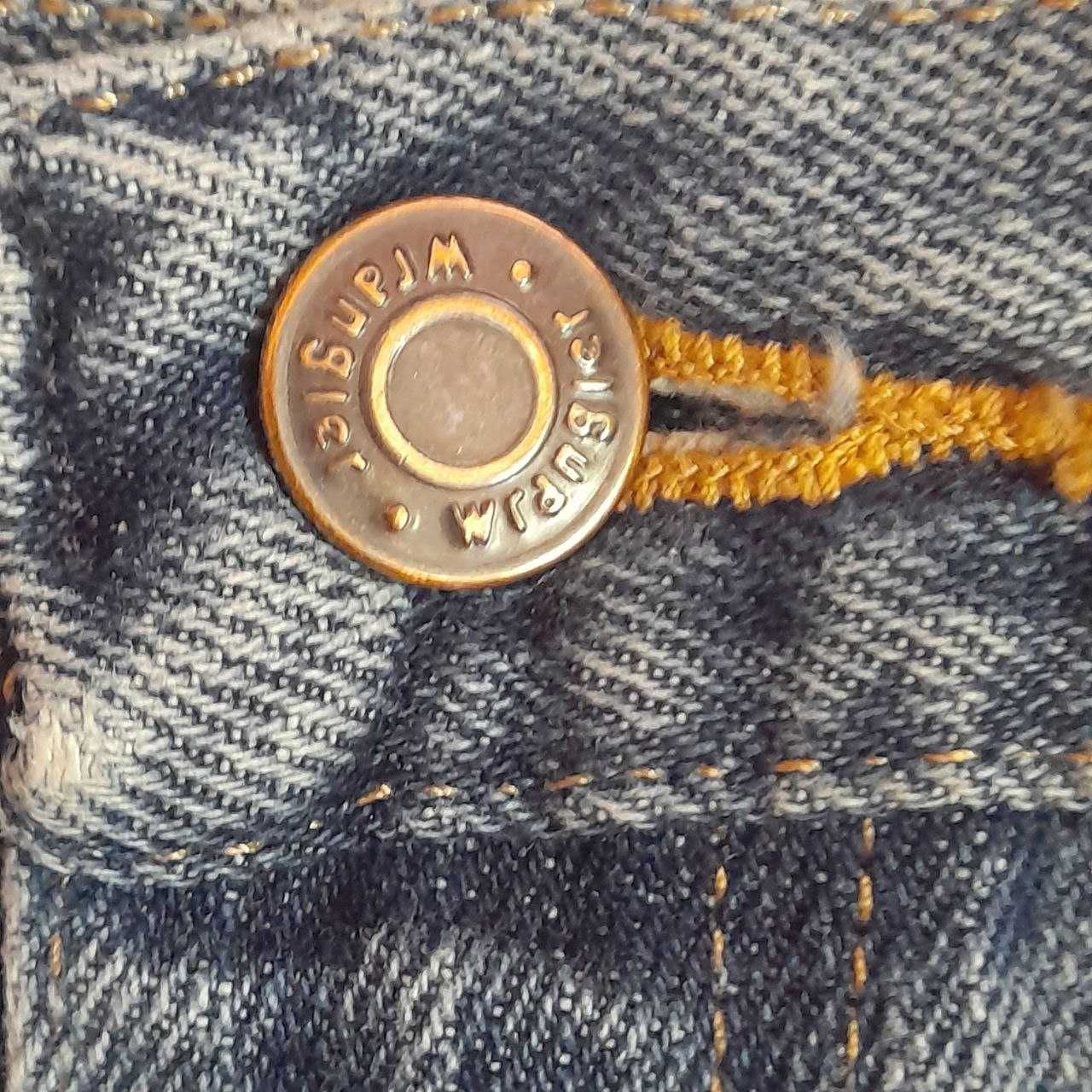 Wrangler Jeans / Size W36 L32