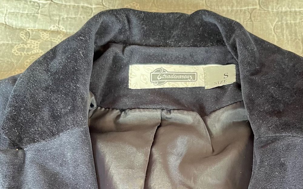 Ризи и сако Stradivarius