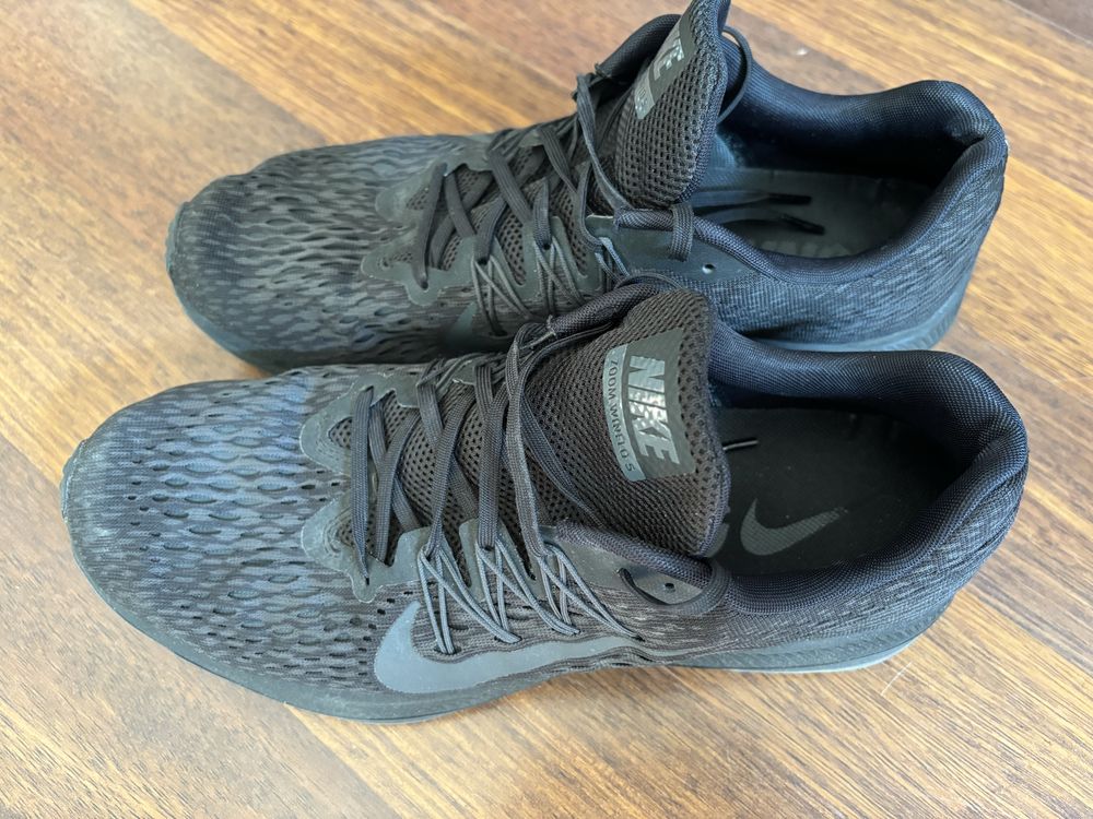 Nike Flex Run 45