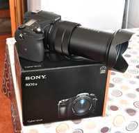 Aparat foto video Sony RX 10 IV