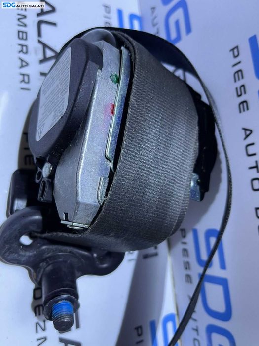 Centura Siguranta Dreapta Fata Ford Galaxy 2 2006 - 2015 Cod 9G9N-61294-AAW