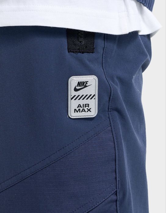 Air max cargo с ластици на глезена