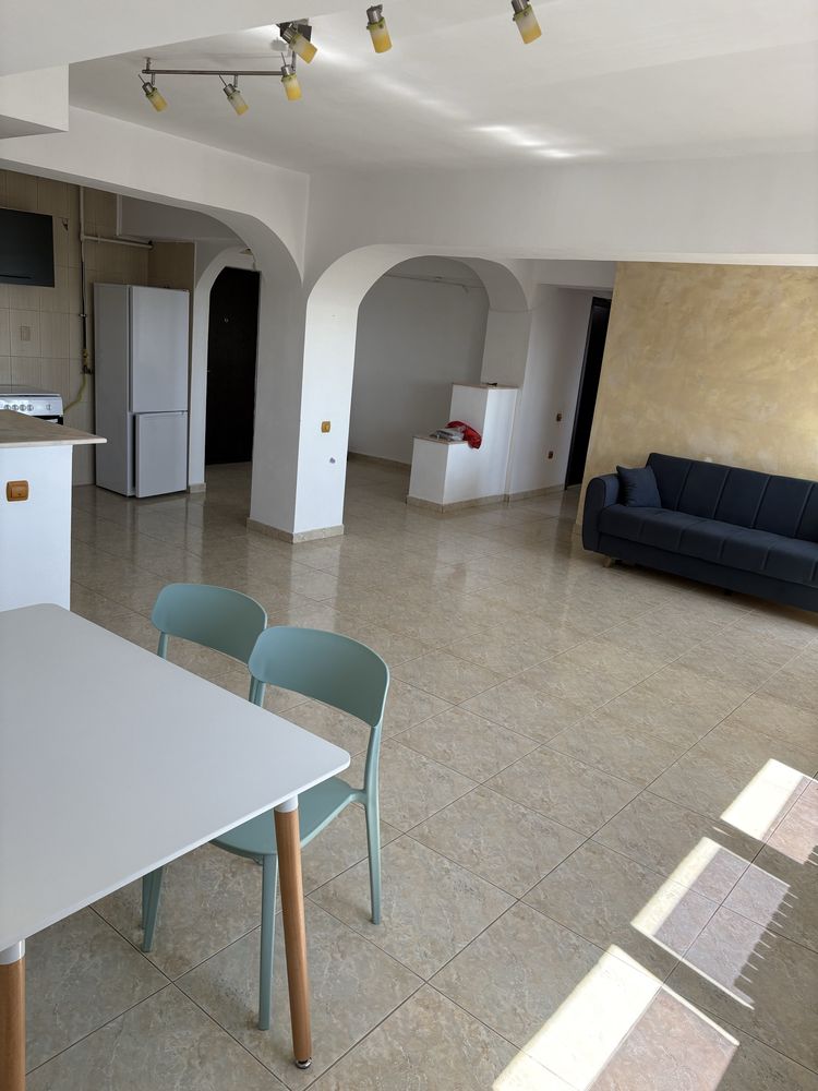 Apartament 3 camere decomandate Abator-Supeco, 72 mp utili, etaj 4/4