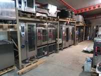 Depozit Cuptoare Rational -Echipamente  Horeca