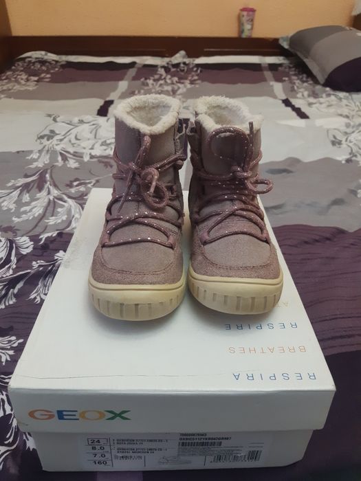 Vand Ghete Geox 24