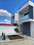 Casa cu 3 dormitoare duplex întrare în Hlincea