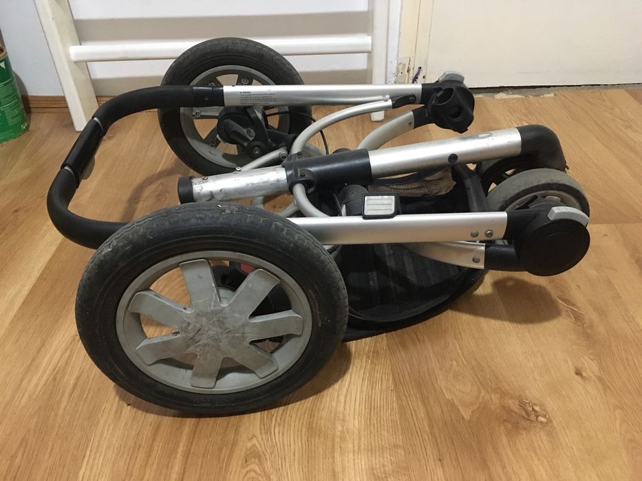 Quinny buzz carucior 3 in 1