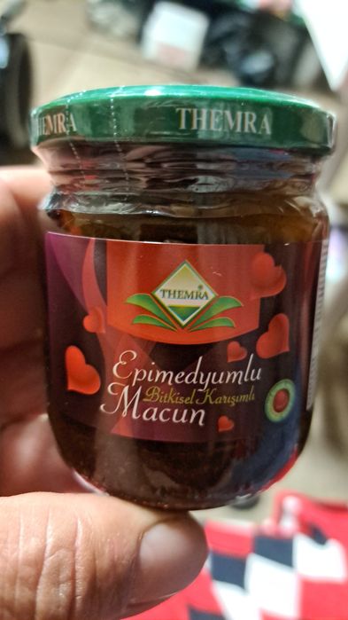 Magiun Turcesc 50-Lei/Produse noi pe stoc