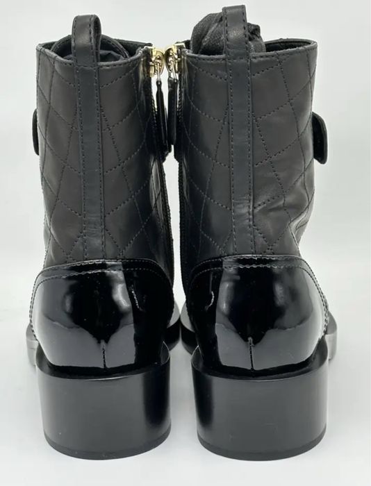 Дамски боти Chanel