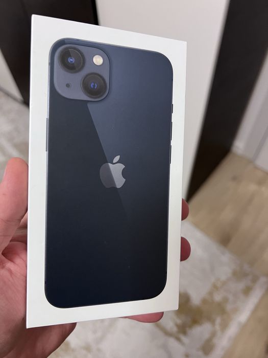 Iphone 13 necodat impecabil 128 gb baterie 92%