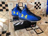 Ghete Under Armour originale