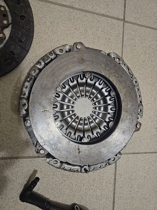 Kit Volanta și ambreiaj 2.0 tfsi 1.8 tsi Bwa , Ccza , Cdaa , Cdab