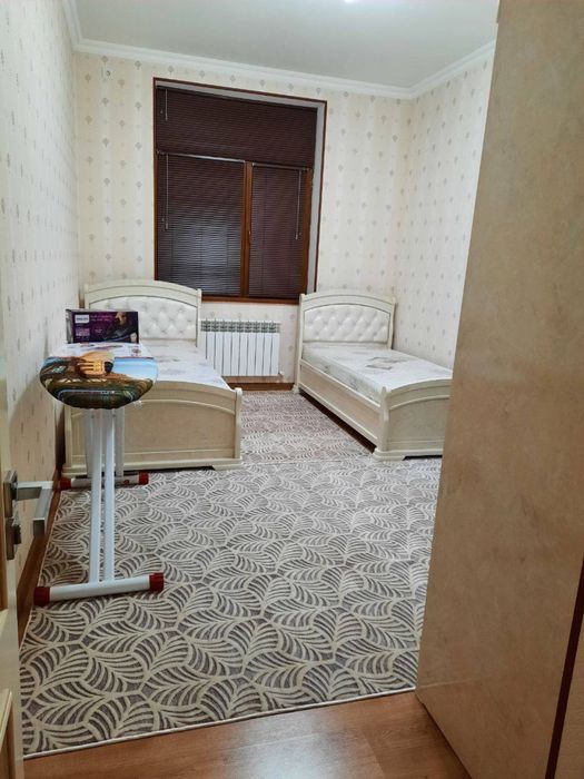 3/4/8 Продается квартира в Новостройке на Паркентский