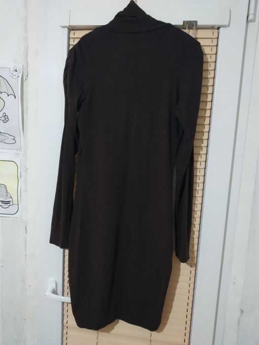 Дамска рокля 36 р-р