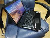 Мощный ноутбук для офиса, дома или учебы. I5 2450M, ОЗУ 8гб, SSD 120gb