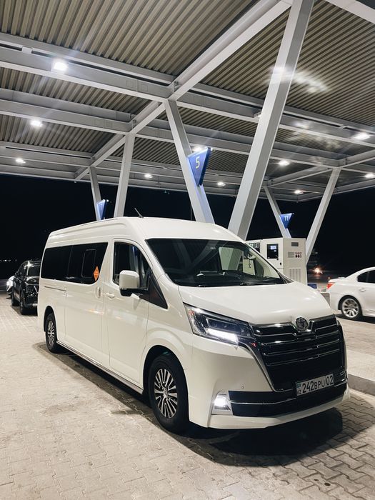 Аренда микроавтобус , Пассажирские перевозки