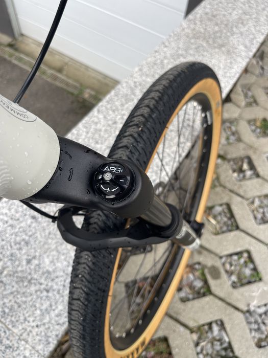 2020 Commencal Absolut 26" M