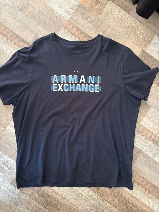 Тениска Armani Exchange