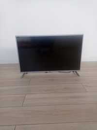 Телевизор LG Smart TV с диагональю 106 см