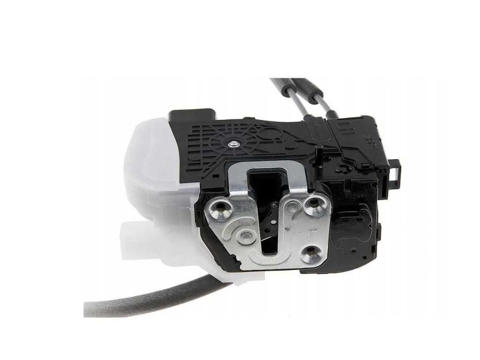 Брава за врата Hyundai ix35 и Hyundai Tucson 2 / Хюндай Туксон