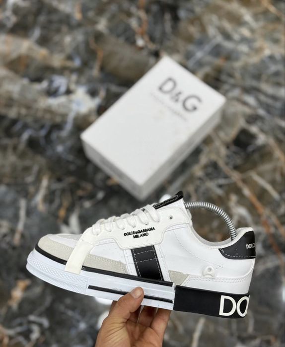 Налични Dolce Gababbana Унисекс Маратонки