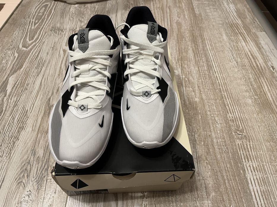 Nike Kyrie low 5 номер 45