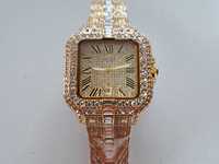 ceas Cartier sigilat