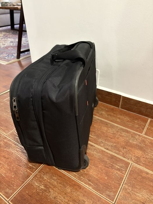 Geanta pilot/laptop Samsonite Guardit 2.0 17”