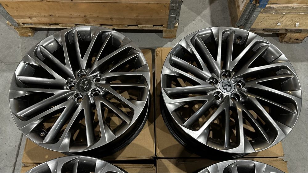 Диски лексус R20 б/у