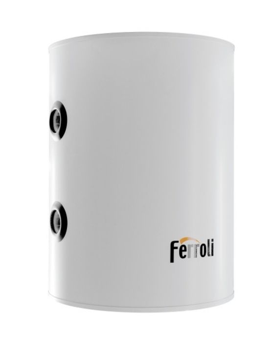 Puffer Ferroli FBM 60l nou, sigilat