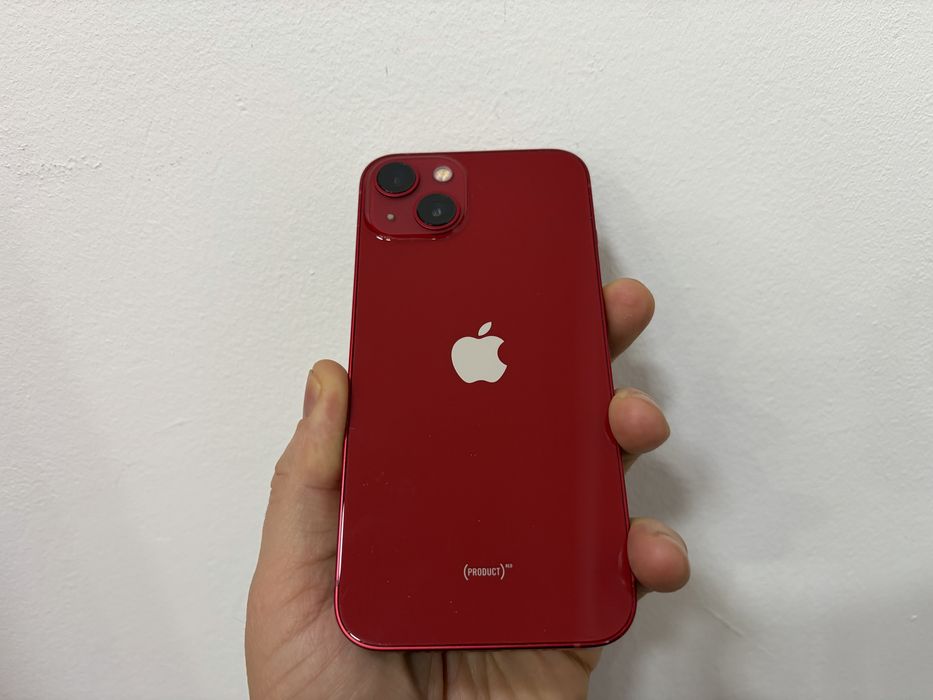 Iphone 13, Red, pentru piese