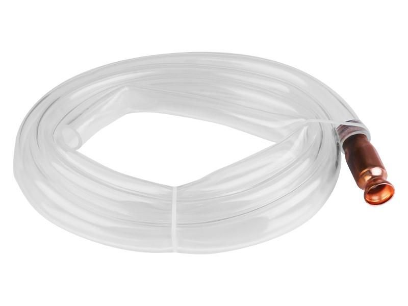 маркуч с клапан за вакуумно изпомпване на гориво и технически ...