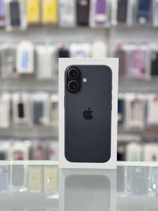 Iphone 17 256Gb Sigilat/ Future Gsm Mobile