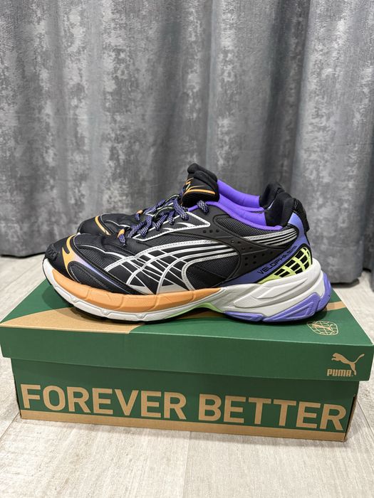 Мъжки маратонки Puma Velophasis – като нови!