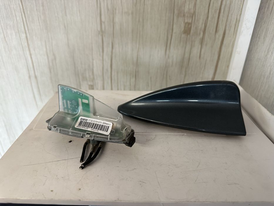 GPS антена за BMW E91 facelift