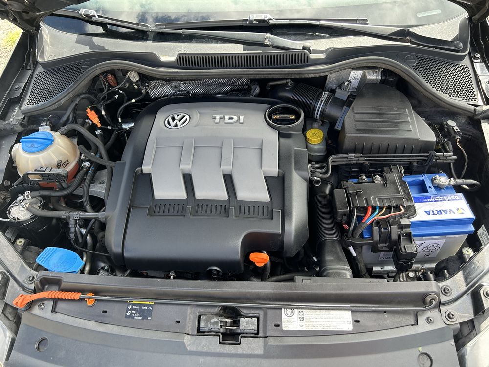 VW Polo 2011 1,2 TDI Clima Navigatie Recent Adusa