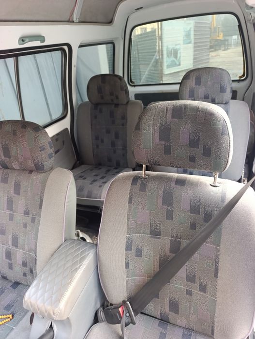 Damas Sotiladi Srochna