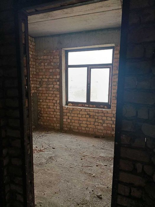 Квартира Новостройка 2-ух комнатная