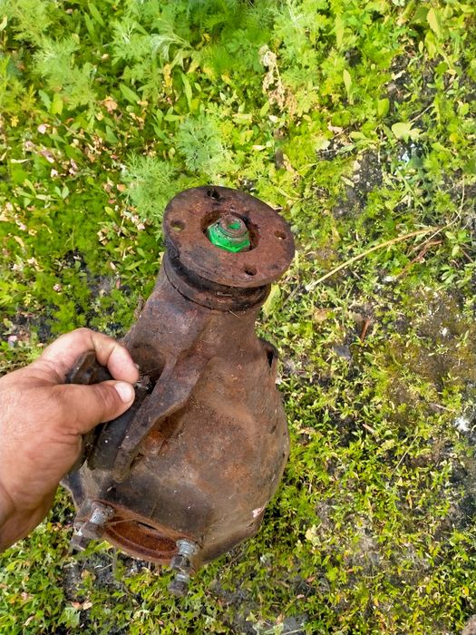 Редуктор Паджеро продам цена договорная.