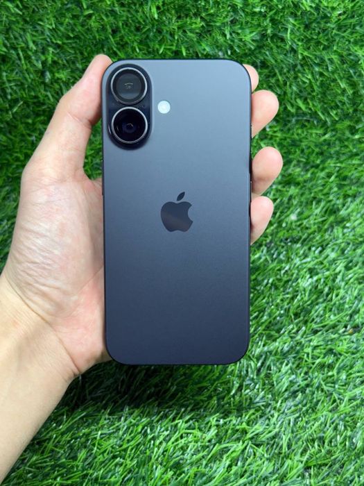 Iphone 16 256Gb / Айфон 16 256Гб / Ломбард Даем Деньги