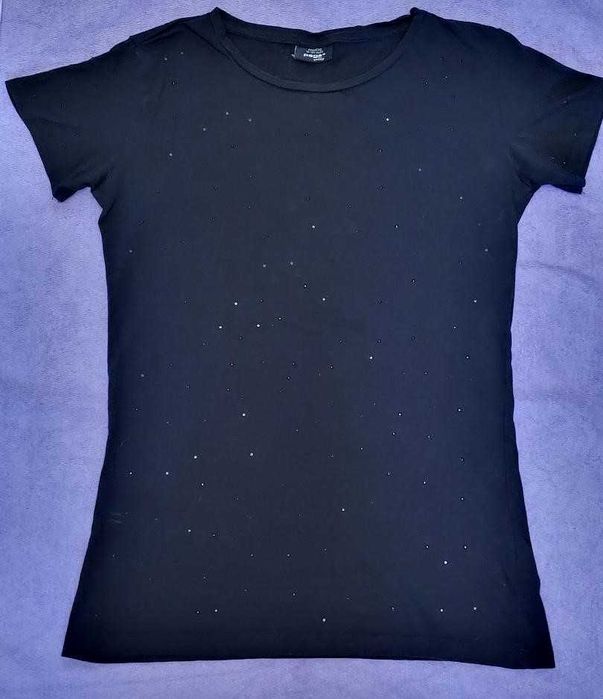 Set tricou si fusta pentru varsta de 13-15 ani sau marimea S