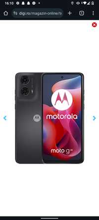 Motorola g24 nou