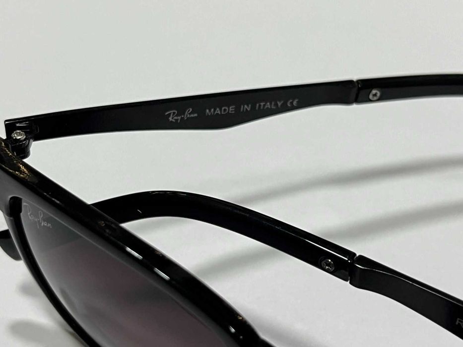 Слънчеви очила RayBan RB4278