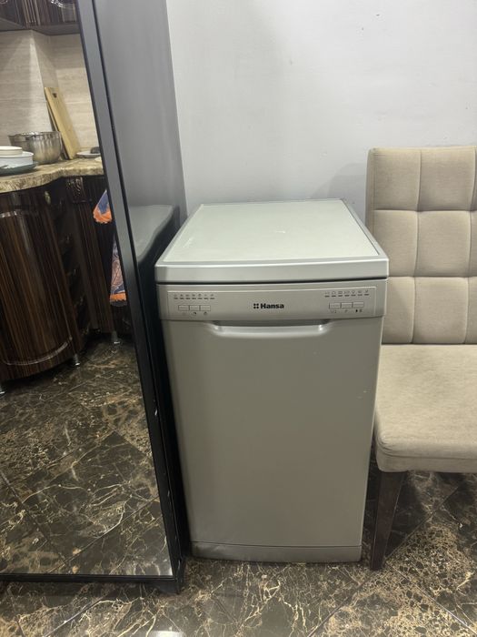 Посудомоечная машина