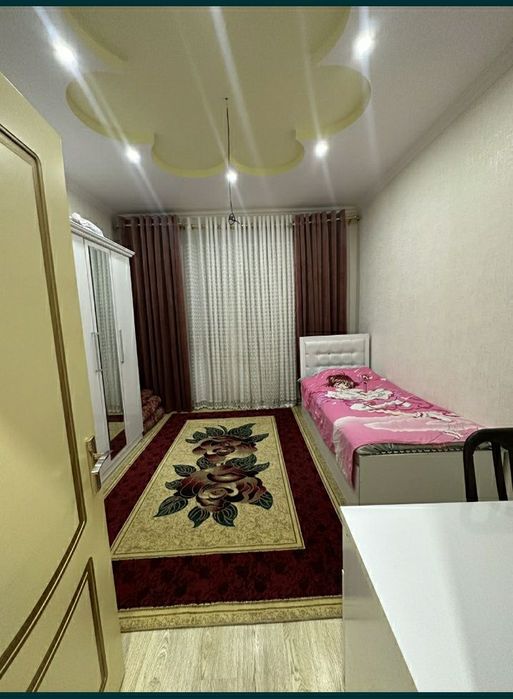 Продаётся коттедж в Бухаре!